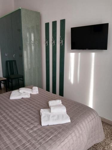 Budget Hotel Concordia - image 2