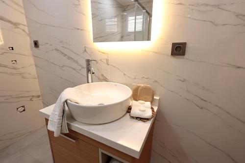 Livia Residence, Antalya (photo 3)