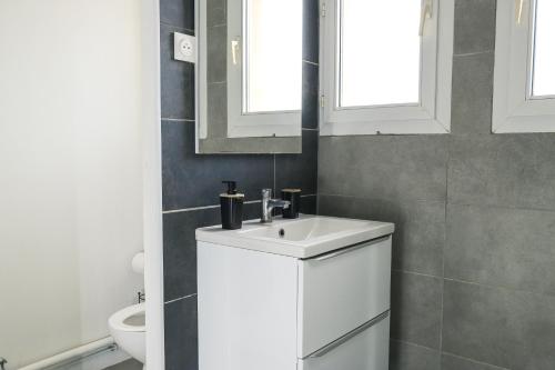 Баня, Le KA NOE B in Vaires-sur-Marne