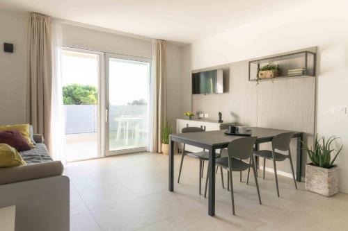 BIA'S Beach - appartamenti fronte mare in Bibione