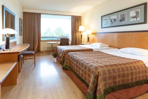 hotel photo