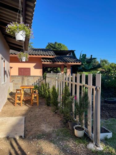 Rural stay Baan mea pen in Huai Chomphu