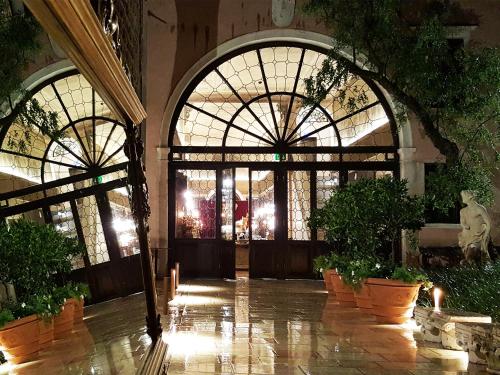 Palazzo Venart Luxury Hotel