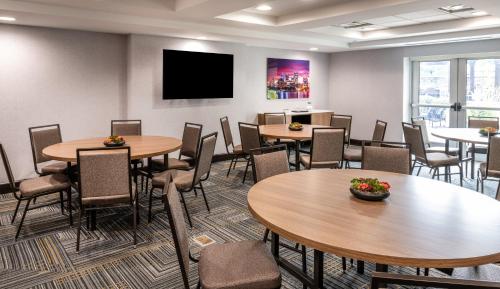 Homewood Suites by Hilton Pittsburgh-Southpointe - image 20