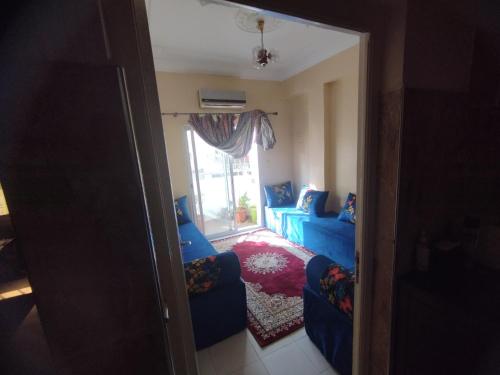 Appartement agadir – khách sạn tại El Houda