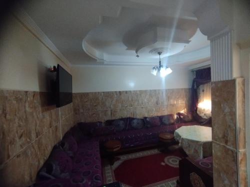 Appartement agadir in 엘 호우다