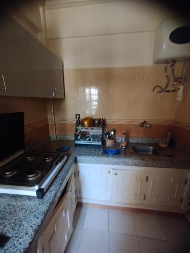 Appartement agadir in 엘 호우다