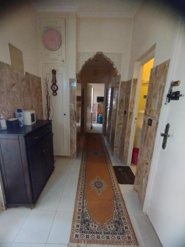 Appartement agadir in 엘 호우다