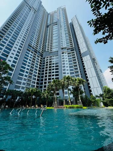 Agile Bukit Bintang Suites TRX Room Type - Two-Bedroom Suite