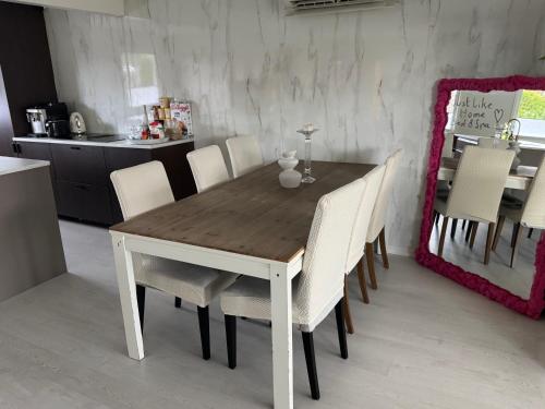 Just Like Home in Porsgrunn