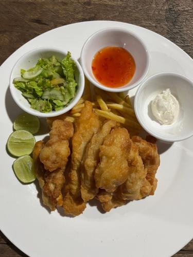 Quiet Lodge in Sen Monorom