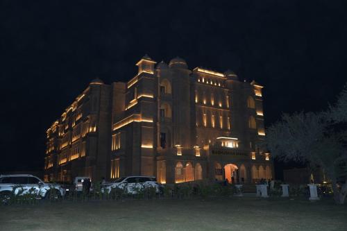 Abhushan Mahal
