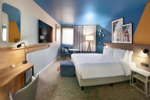 Golden Tulip Aix en Provence - image 12