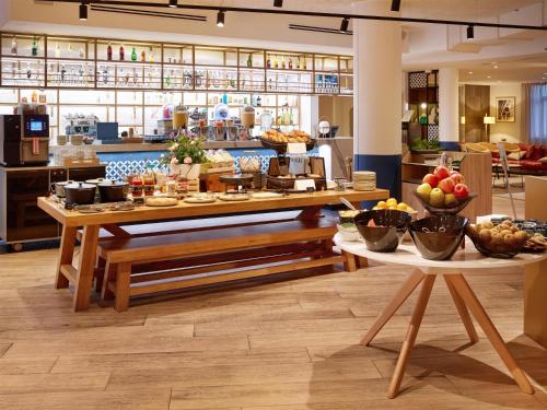 Golden Tulip Aix en Provence - image 10