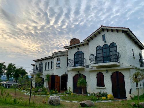 Villa San Diego
