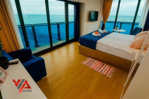Vip Class ꙳ Orbi City - Batumi