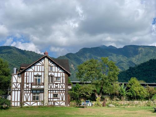 Villa San Diego