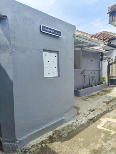 Jess House by Slamet - Ciamis Jess House by Slamet - Ciamis