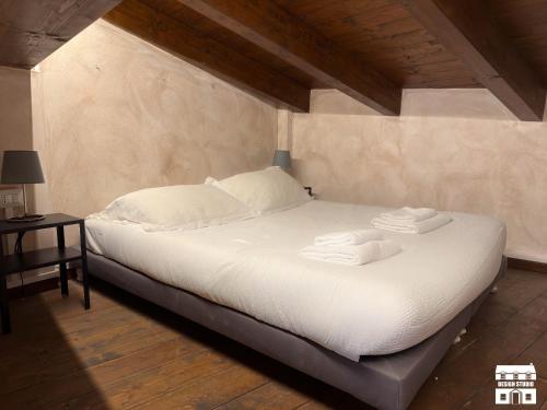 THE LOFT by Design Studio, Bellano (foto 7)