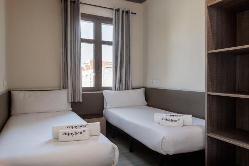 Enjoybcn Miro Apartments - image 7
