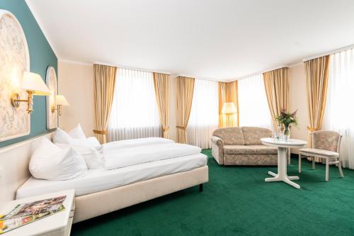 Arvena Reichsstadt Hotel in Bad Windsheim