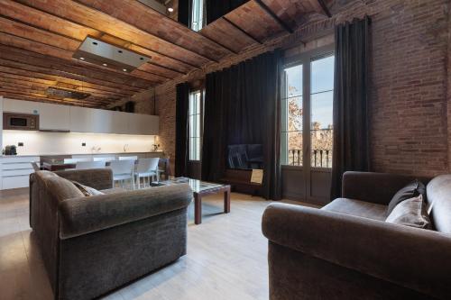 Enjoybcn Miro Apartments - image 10