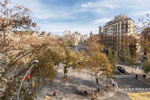 Enjoybcn Miro Apartments - image 9