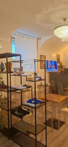 DCBoutiqueHotel – Rome