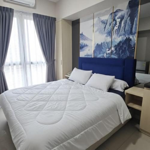 Apartemen Anderson Benson Exclusive By Staycation near Lenmarc Mall