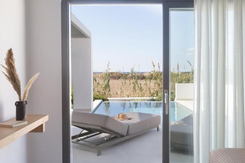 Sundunes Hotel Naxos in Naxos Island