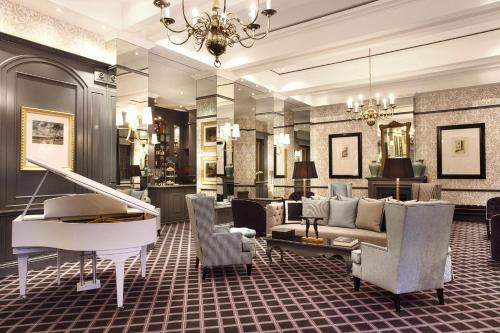 54 on Bath, Johannesburg Rosebank, Johannesburg
