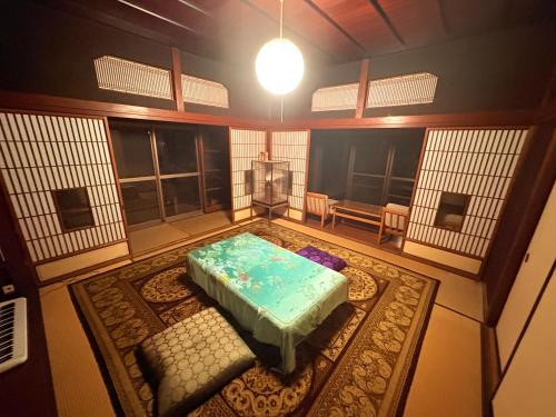 ゲストハウス あめりか和