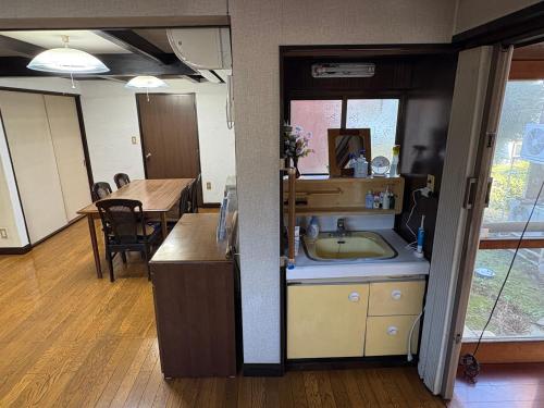 ゲストハウス あめりか和