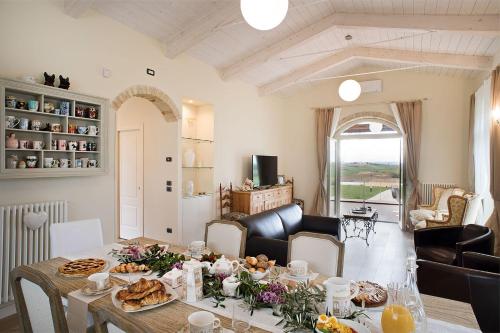 AD MY HOME in Centoia