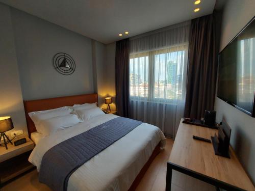Mulaj Hotel, Tirana (foto 8)