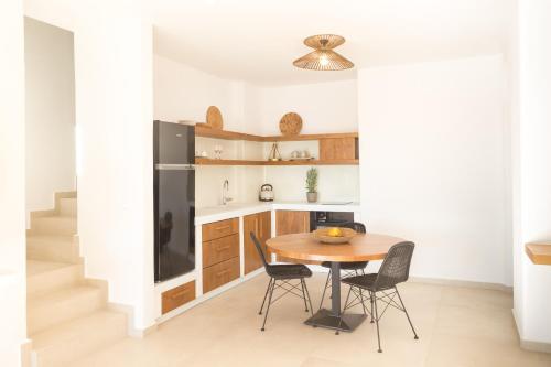 Sundunes Hotel Naxos in Naxos Island