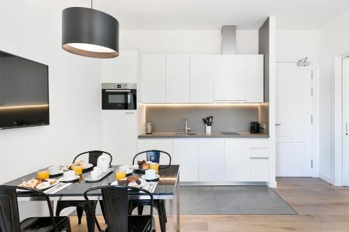 Two-Bedroom Apartment image 3