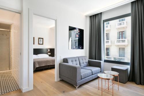 Two-Bedroom Apartment image 1