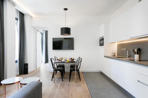 Two-Bedroom Apartment image 4