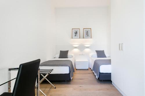 Two-Bedroom Apartment image 5