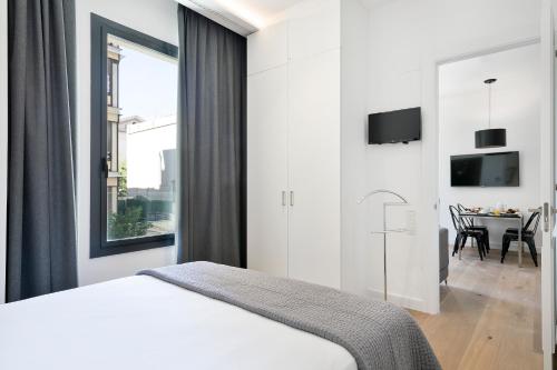 Two-Bedroom Apartment image 6
