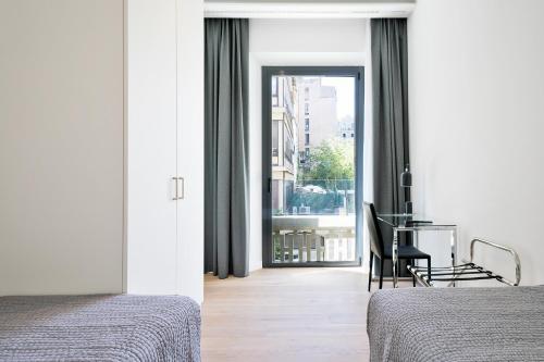 Two-Bedroom Apartment image 8