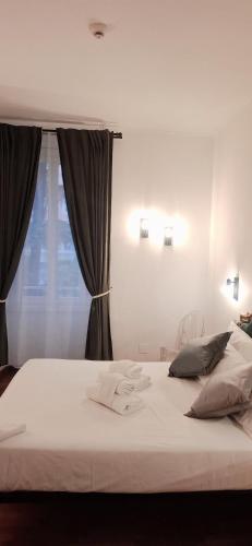 DCBoutiqueHotel – Rome