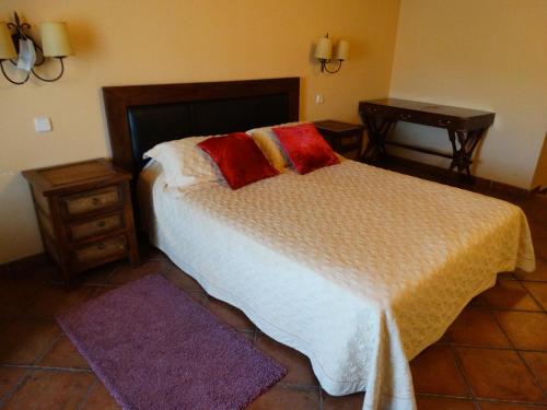 Hostal EL MESON chambre d'hôte Sigüenza