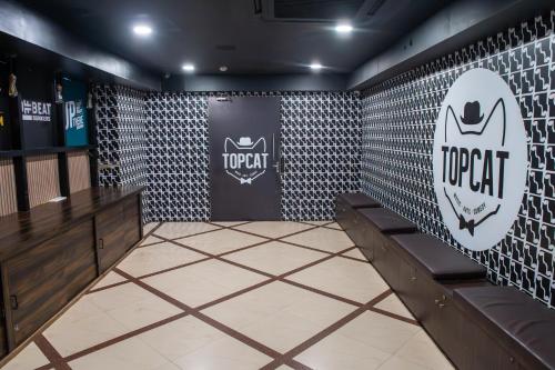 오프비트 CCU, EM 바이패스에 위치