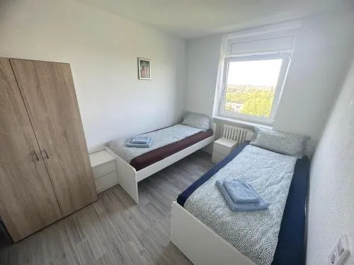 Apartment in Dortmund in Dortmund, Deutschland