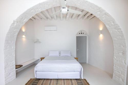 Sterni House, Tinos in Tinos