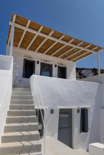 Sterni House, Tinos in Tinos