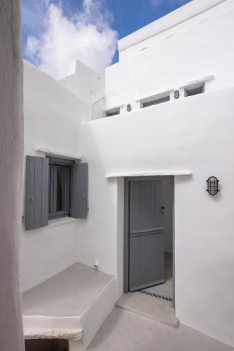 Sterni House, Tinos in Tinos