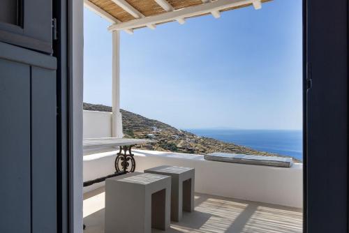 Sterni House, Tinos in Tinos